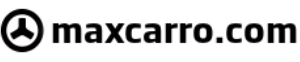 Logo MaxCarro