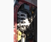 Fiat Palio Weekend 1.6 mpi 16V 4p 1997/1997