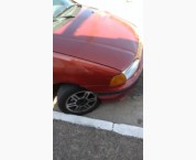 Fiat Palio Weekend 1.6 mpi 16V 4p 1997/1997