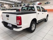 GM - Chevrolet S10 Pick-Up Advantage 2.5 Flex 4x2 CD 2016/2017