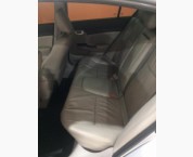 Honda Civic Sedan LXR 2.0 Flexone 16V Aut. 4p 2016/2016