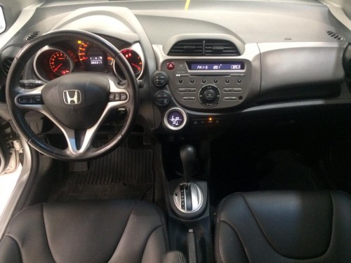 Foto do veículo Honda Fit EX/S/EX 1.5 Flex/Flexone 16V 5p Aut. 2012/2012 ID: 84460