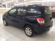 GM - Chevrolet SPIN LTZ 1.8 8V Econo.Flex 5p Aut. 2014/2014