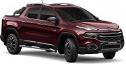 Fiat Toro Ranch 2.0 16V 4x4 Diesel Aut. 2020/2021