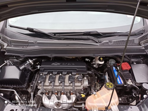 Foto do veículo GM - Chevrolet SPIN ADVANTAGE 1.8 8V Econo.Flex 5p Aut. 2018/2017 ID: 84569