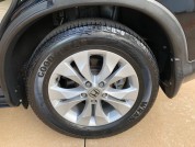 Honda CR-V EXL 2.0 16V 4WD/2.0 Flexone Aut. 2012/2012