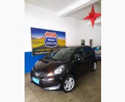 Honda Fit CX 1.4 Flex 16V 5p Aut. 2013/2014
