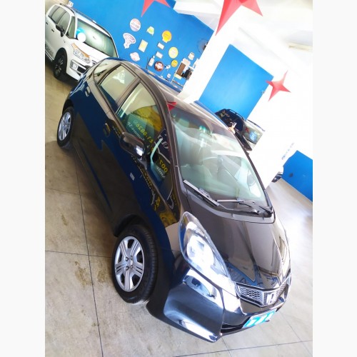 Foto do veículo Honda Fit CX 1.4 Flex 16V 5p Aut. 2014/2013 ID: 84602