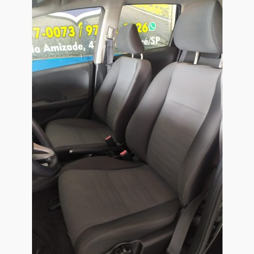 Foto do veículo Honda Fit CX 1.4 Flex 16V 5p Aut. 2014/2013 ID: 84602