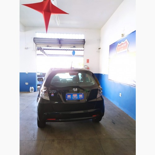 Foto do veículo Honda Fit CX 1.4 Flex 16V 5p Aut. 2014/2013 ID: 84602