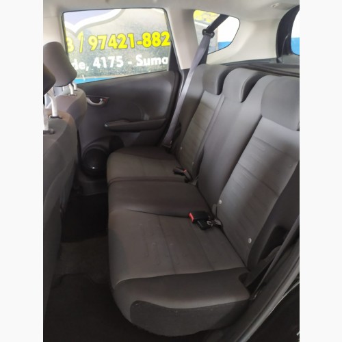 Foto do veículo Honda Fit CX 1.4 Flex 16V 5p Aut. 2014/2013 ID: 84602