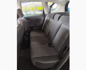 Honda Fit CX 1.4 Flex 16V 5p Aut. 2013/2014