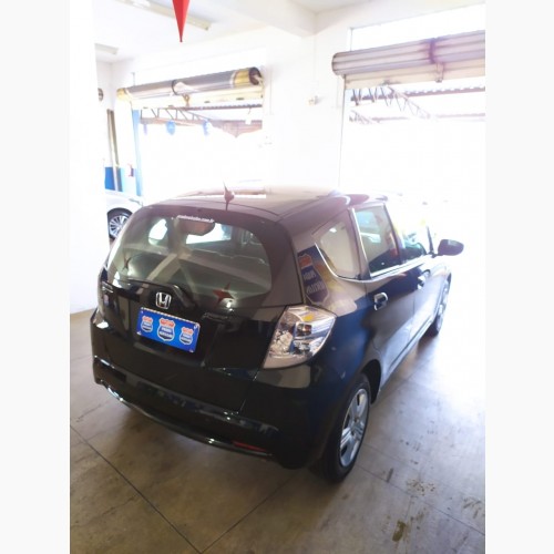 Foto do veículo Honda Fit CX 1.4 Flex 16V 5p Aut. 2014/2013 ID: 84602