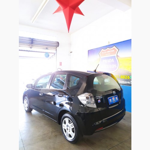 Foto do veículo Honda Fit CX 1.4 Flex 16V 5p Aut. 2014/2013 ID: 84602