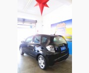 Honda Fit CX 1.4 Flex 16V 5p Aut. 2013/2014
