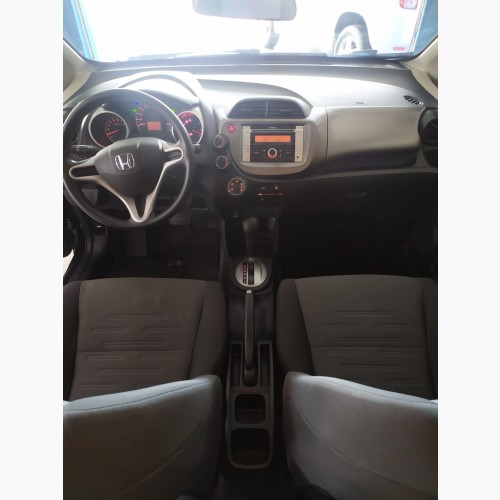 Foto do veículo Honda Fit CX 1.4 Flex 16V 5p Aut. 2014/2013 ID: 84602