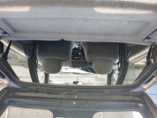 Ford Escort GL 1.6 MPI 2000/2001