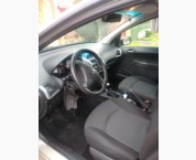 Peugeot 207 XR 1.4 Flex 8V 5p 2012/2012