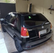 Fiat Palio ELX 1.0 Fire/30 Anos F. Flex 8V 4p 2005/2005