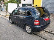 Renault Scénic Privilège Hi-Flex 1.6 16V 2005/2006