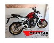 HONDA CB 650F 2017/2017