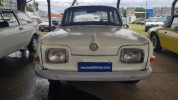 VW - VolksWagen Fusca 1969/1969