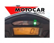 HONDA CG 160 FAN ESDi FLEXONE 2016/2016