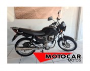 HONDA CG 150 TITAN-ESD MIX/FLEX 2008/2008