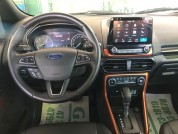 Ford EcoSport STORM 2.0 4WD 16V Flex 5p Aut. 2019/2020