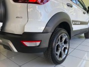 Ford EcoSport STORM 2.0 4WD 16V Flex 5p Aut. 2019/2020