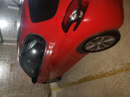 Foto do veículo Peugeot 208 Griffe 1.6 Flex 16V 5p Aut. 2019/2018 ID: 85570