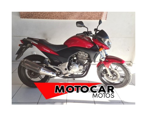 Foto do veículo HONDA CB 300R/ 300R FLEX 2012/2012 ID: 85572