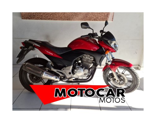 HONDA CB 300R/ 300R FLEX 2012 à venda em ELDORADO DO SUL - RS