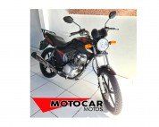 HONDA CG 160 FAN ESDi FLEXONE 2013/2013