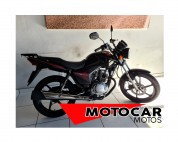 HONDA CG 160 FAN ESDi FLEXONE 2013/2013