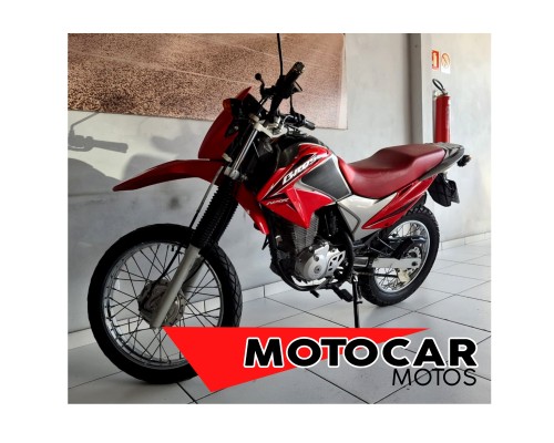 Foto do veículo HONDA NXR 150 BROS ES MIX/FLEX 2010/2010 ID: 85606