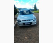 Hyundai i30cw 2.0 16V 145cv Aut. 5p 2011/2010