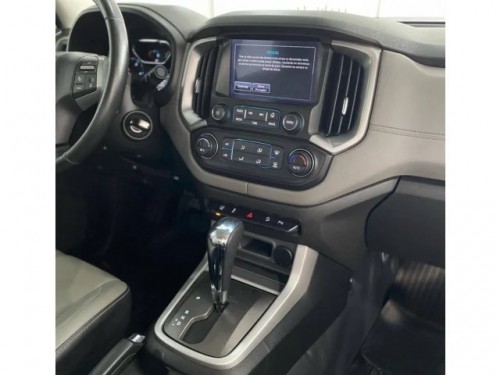 Foto do veículo GM - Chevrolet S10 Pick-Up LTZ 2.8 TDI 4x4 CD Dies.Aut 2017/2016 ID: 85728