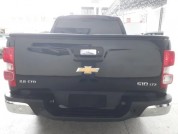 GM - Chevrolet S10 Pick-Up LTZ 2.8 TDI 4x4 CD Dies.Aut 2016/2017
