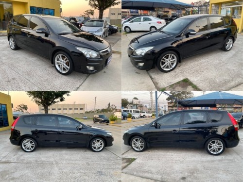 Foto do veículo Hyundai i30cw 2.0 16V 145cv Aut. 5p 2011/2010 ID: 86026