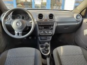 VW - VolksWagen Gol TRACK 1.0 Mi Total Flex 8V 4p 2014/2015