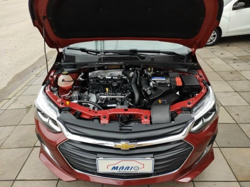 Foto do veículo GM - Chevrolet ONIX SED. Plus PREM. 1.0 12V TB Flex Aut 2020/2019 ID: 86054