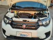 Fiat MOBI EASY on 1.0 Fire Flex 5p. 2017/2017