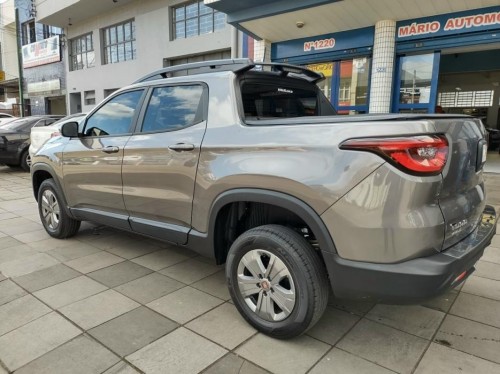 Foto do veículo Fiat Toro Freedom 1.8 16V Flex Aut. 2021/2020 ID: 86056