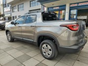 Fiat Toro Freedom 1.8 16V Flex Aut. 2020/2021