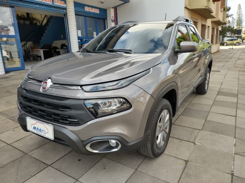 Foto do veículo Fiat Toro Freedom 1.8 16V Flex Aut. 2021/2020 ID: 86056