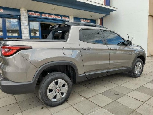 Foto do veículo Fiat Toro Freedom 1.8 16V Flex Aut. 2021/2020 ID: 86056