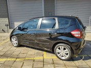 Honda Fit EX/S/EX 1.5 Flex/Flexone 16V 5p Aut. 2009/2009
