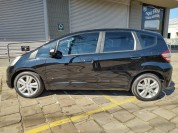 Honda Fit EX/S/EX 1.5 Flex/Flexone 16V 5p Aut. 2009/2009