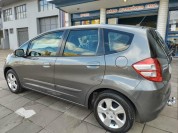 Honda Fit LX 1.4/ 1.4 Flex 8V/16V 5p Mec. 2009/2009